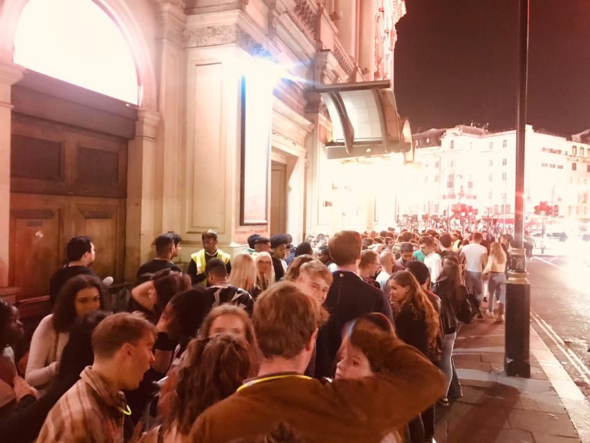 Shoreditch Pub Crawl - Price and value: why $33 can actually work (if you use the wristband)