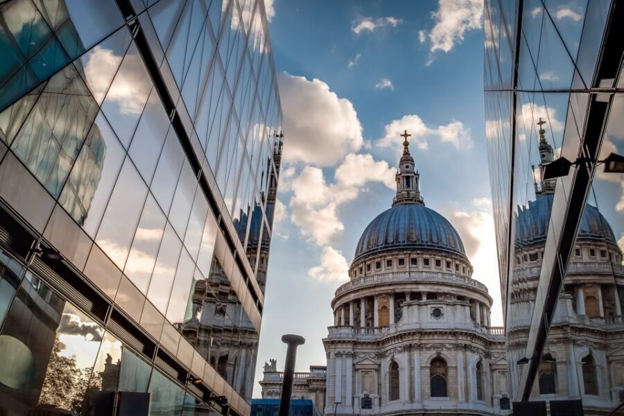 Skip-the-Line St Paul’s Cathedral Private Tour in London - St Paul’s Cathedral Without the Headache: Skip-the-Line Entry