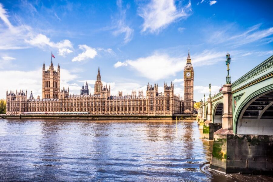 Skip-the-Line St Paul’s Cathedral Private Tour in London - Transfer Options: When Private Car Saves Your Day