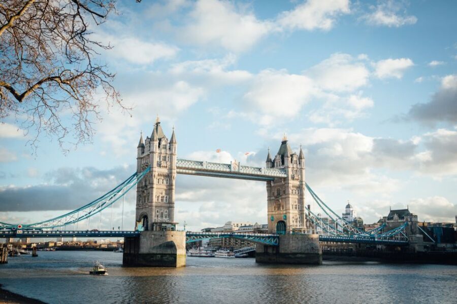 Skip-the-Line St Paul’s Cathedral Private Tour in London - What the Cathedral Tour Teaches You (Beyond the Postcard Views)