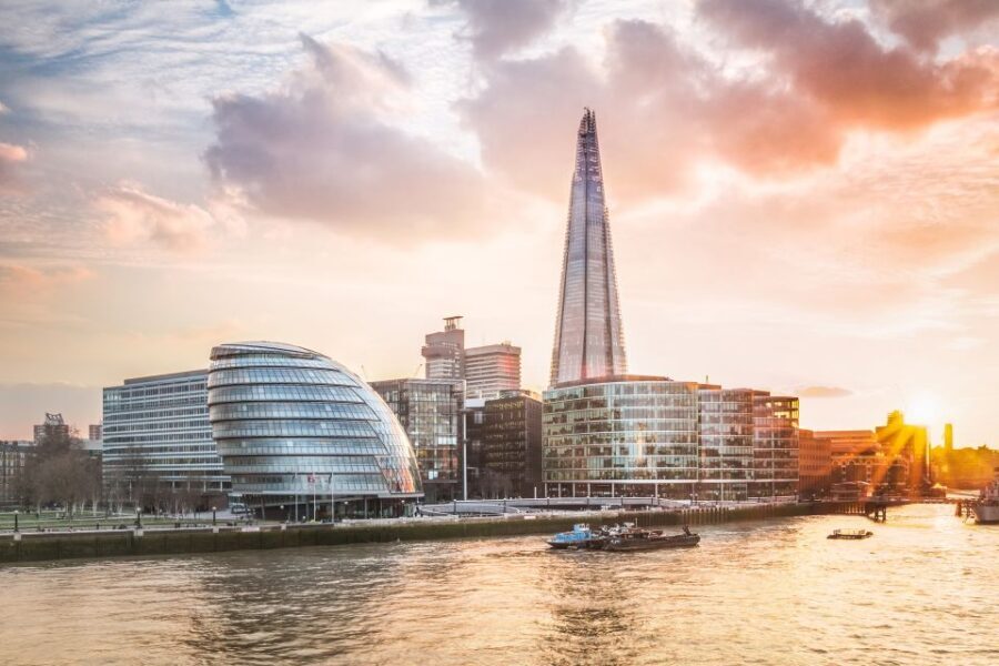 Skip-the-line View from The Shard & Private Tour of London - Meeting at Tower Hill Memorial: your first clue that this tour means history, not just photos