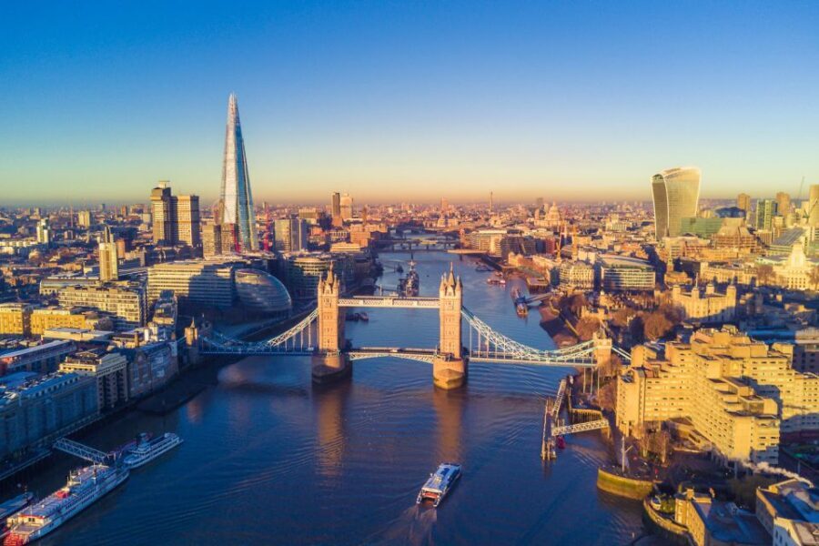 Skip-the-line View from The Shard & Private Tour of London - Price and value: what you’re paying for (and what you’re not)