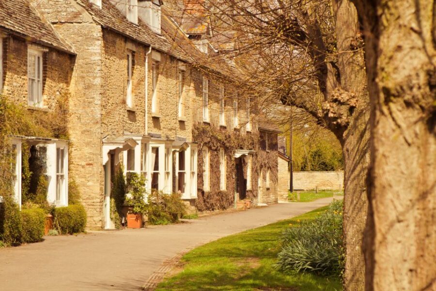 Southampton: London via the Cotswolds, Oxford and Pub Lunch - Pickup at the Cruise Terminal, Then You’re Off