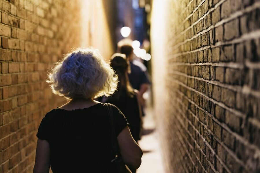 Spanish Language : Original Harry Potter Walking Tour - Shakespeare’s Globe: where pop culture and place-based story meet