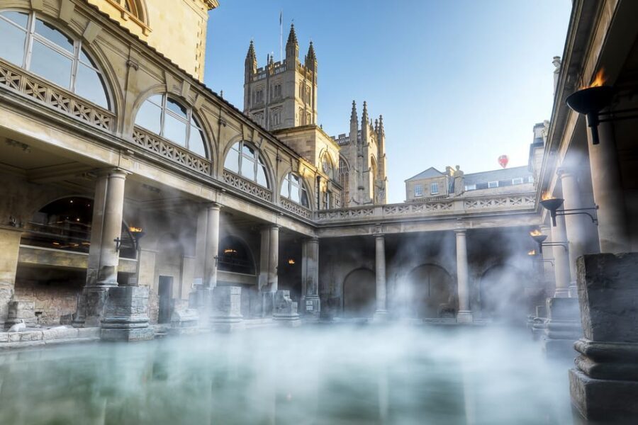 Stonehenge, Bath, Windsor and Roman Baths London Day Tours - Timekeeping, Drivers, and the Small Stuff That Changes the Day
