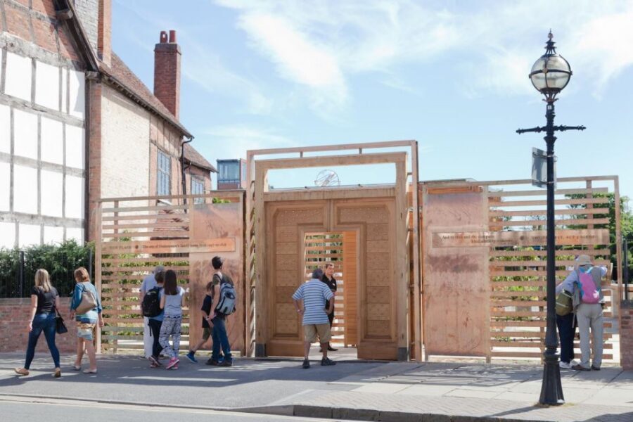 Stratford-upon-Avon: Shakespeare's New Place Entry Ticket - Key Points at a Glance