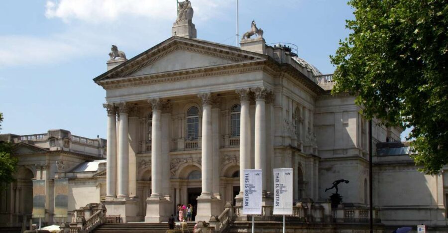 Tate Britain London: Private Guided Tour - 3 Hour - The early stops: Rubens, Van Dyck, and the power of portrait-making