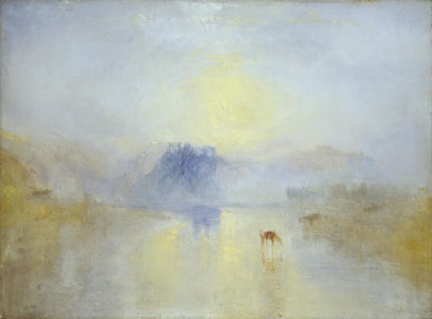 Tate Britain London: Private Guided Tour - 3 Hour - From Millais to Sargent and beyond: why the collection feels like a timeline