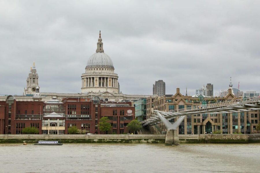 Tate Modern Tour | Semi-Private Experience - Key things to know before you go