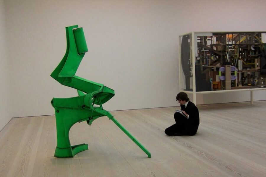 Tate Modern Tour | Semi-Private Experience - Why the highlight route helps first-timers (and keeps you happy)