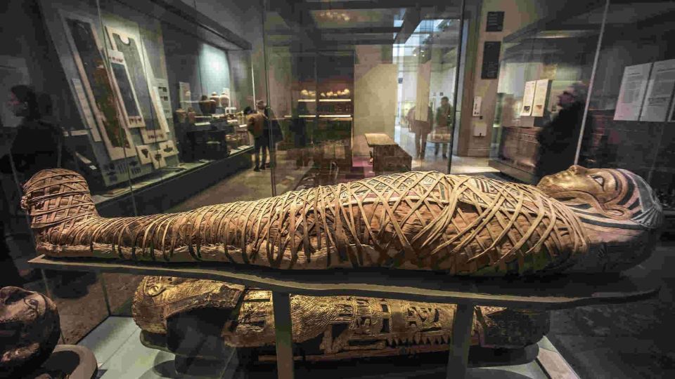 The British Museum London: Private Guided Tour - 3 hour - Private British Museum Tour: why 3 hours feels like the sweet spot