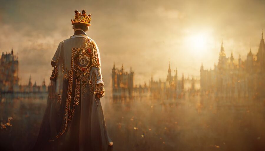 The Changing of the Guard Experience with Thames Boat ride - Westminster in one go: palaces, parks, and river air