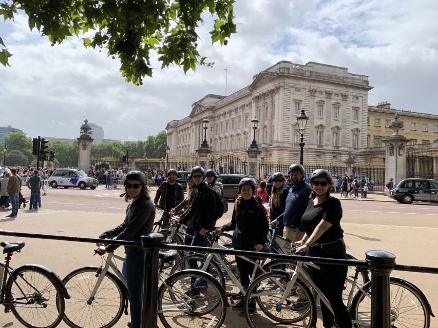 The London "Big Six" and a Pub. 5.5 hour tour - Key Highlights You’ll Actually Feel During the Ride