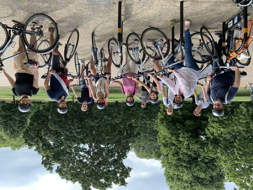 The London "Big Six" and a Pub. 5.5 hour tour - Kensington Gardens and Hyde Park to Buckingham Palace: The Royal Parks Intro