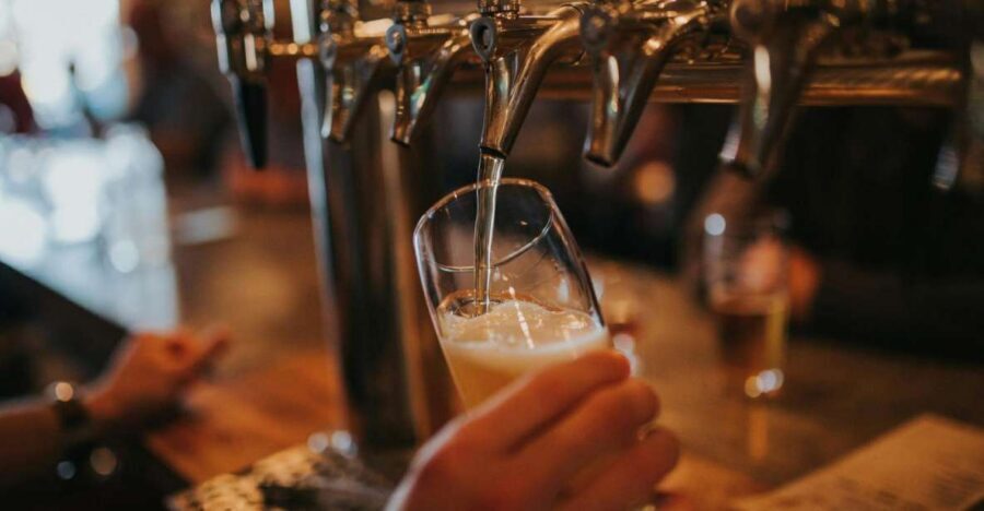 The London Historic Pubs Tour - Key highlights worth clocking before you go