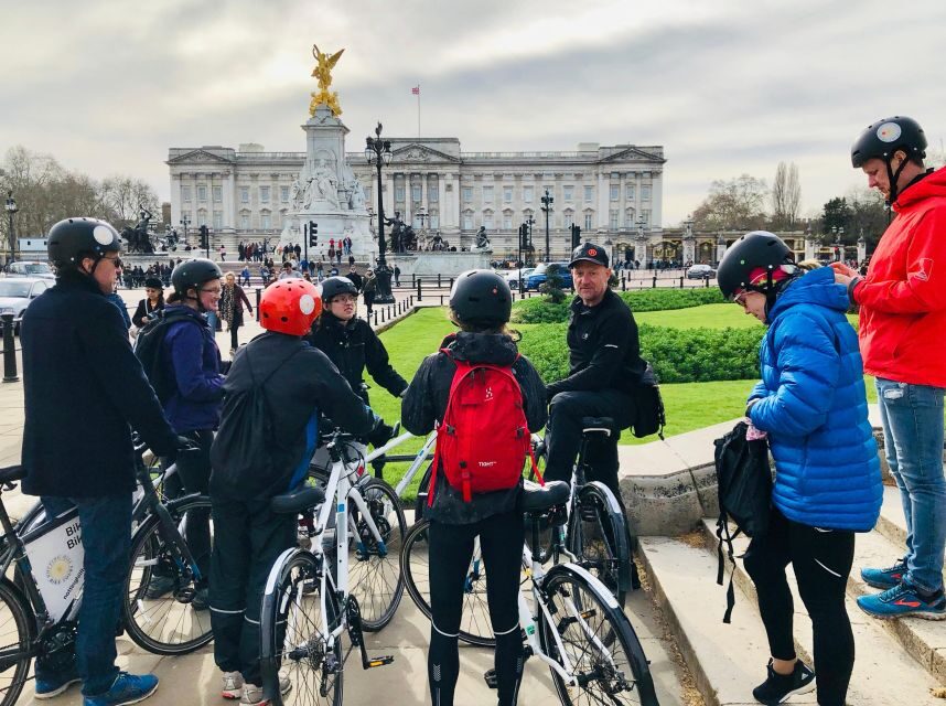 The Royal Express, 2.5 hour tour - Who the Royal Express tour suits best