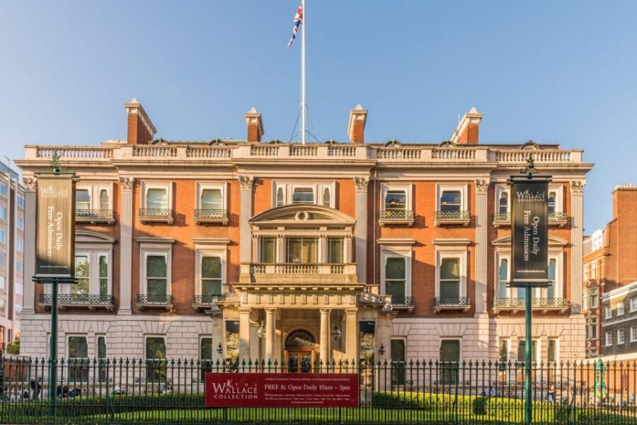 The Wallace Collection London: Private Guided Tour - 3 hour - Key reasons this private tour works