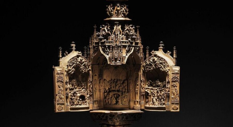 The Wallace Collection London: Private Guided Tour - 3 hour - House and family history: why the setting matters