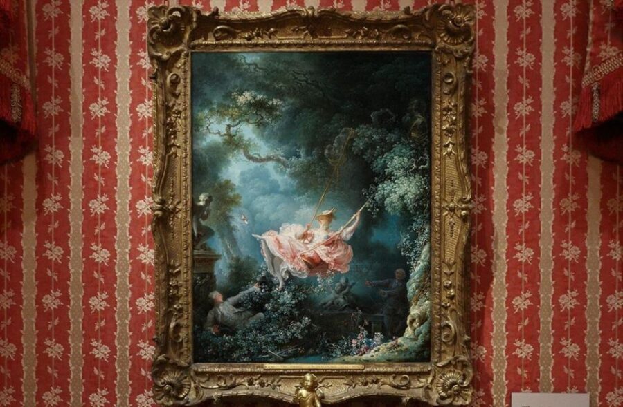 The Wallace Collection London: Private Guided Tour - 3 hour - Sculpture, furniture, and porcelain: the fun stuff beyond paintings