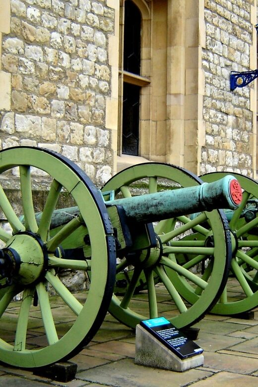 Tower of London and Tower Bridge Private Tour - Key things to know before you go