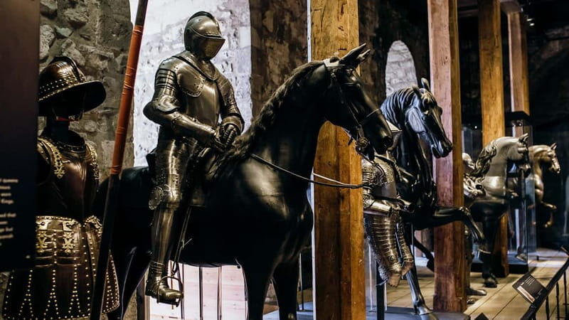 Tower of London Tour with Crown Jewels, plus River Cruise - Price and value for $127.96 per person