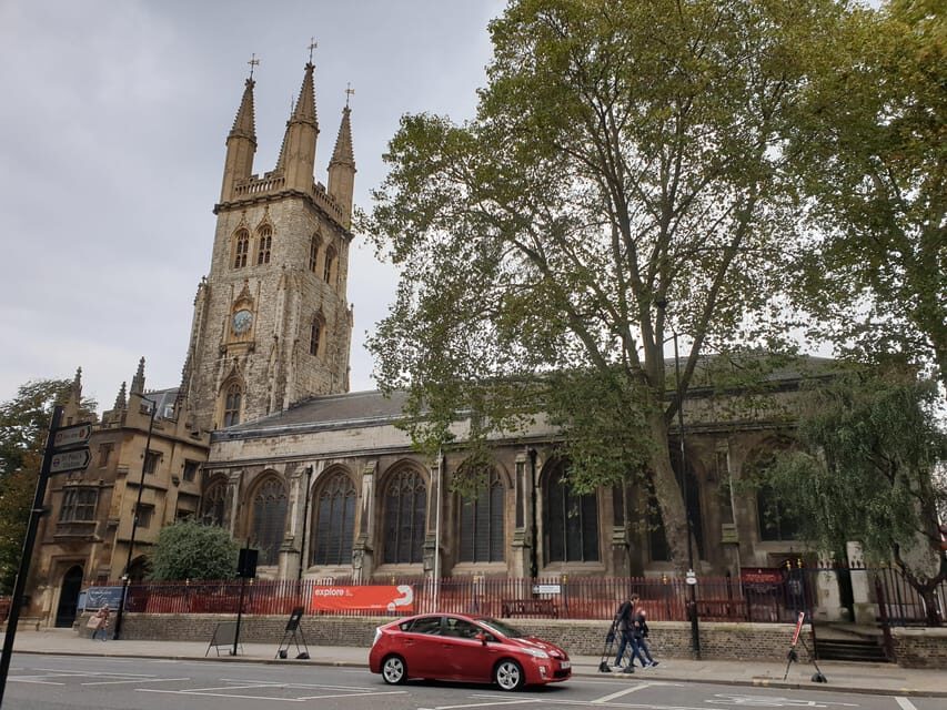 Turmoil, Templars, Oliver Twist: London's Squalor & Splendor - Key things to look forward to