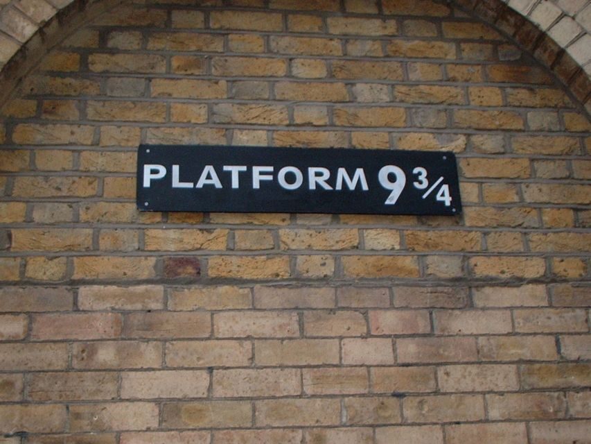 Ultimate Harry Potter & London Full-Day Tour by Black Cab - Harrods, Kensington shops, and the Thames lunch break you’ll remember