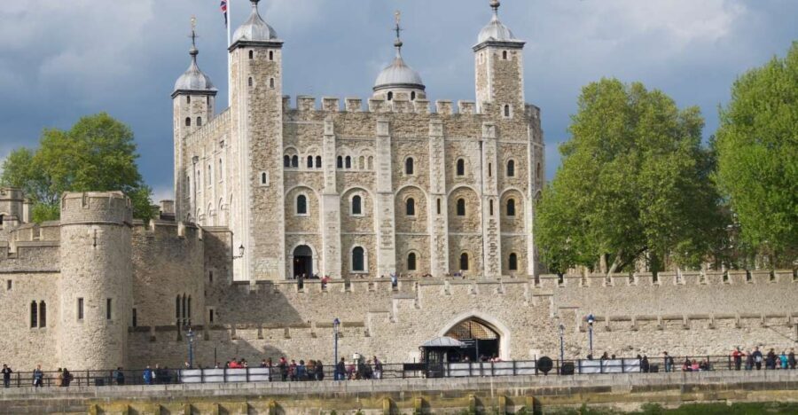 Ultimate Royal London, Thames River Boat Ride & Walking Tour - Who this tour fits best (and who should skip it)