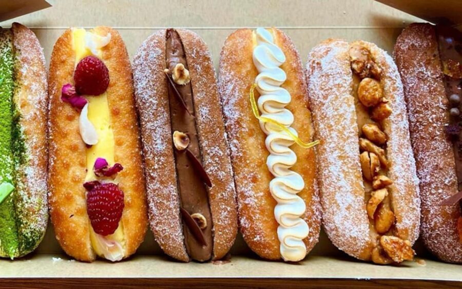 Underground Food Tour: London Bridge - Key Highlights You’ll Actually Care About