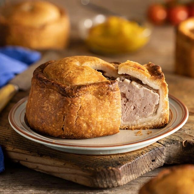 Underground Food Tour: London Bridge - The Guide’s Storytelling: What You’ll Learn While You Eat
