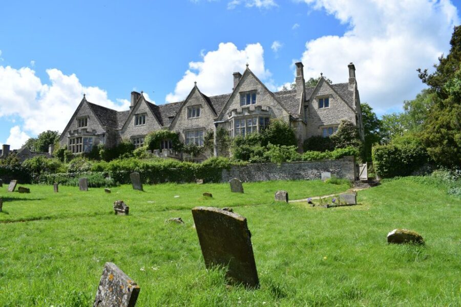 Undiscovered Cotswolds Private Driving Tour - Lower Slaughter and Bourton-on-the-Water: Pretty Places With a Plan