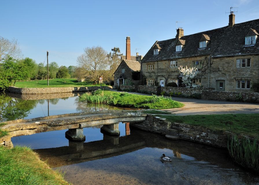 Undiscovered Cotswolds Private Driving Tour - Who This Tour Suits Best