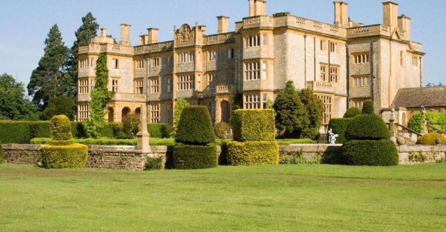 Undiscovered Cotswolds Private Driving Tour - Great Tew and Stow-on-the-Wold: Starting With Real Cotswolds Charm