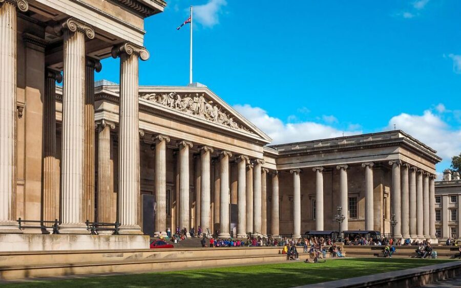 Unveil the Rosetta Stone, Parthenon at British Museum - Key highlights you’ll feel immediately