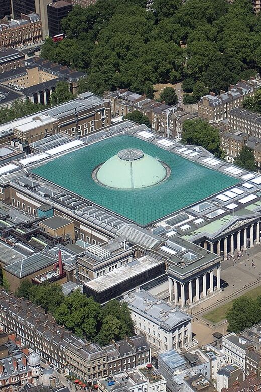 Unveil the Rosetta Stone, Parthenon at British Museum - Price and value: is $70.35 worth 2 hours with a guide?