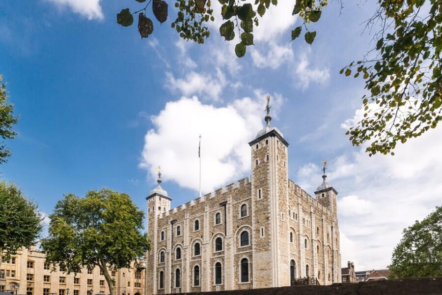 VIP Tower of London Beefeater Meet & Greet and Royal London - Westminster Walking Tour: Big Ben, Abbey, Parliament, and Buckingham Palace