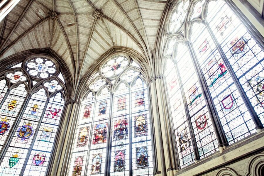 Westminster Abbey Skip-the-Line Entry and Private Tour - Coronations: from William the Conqueror to Charles III