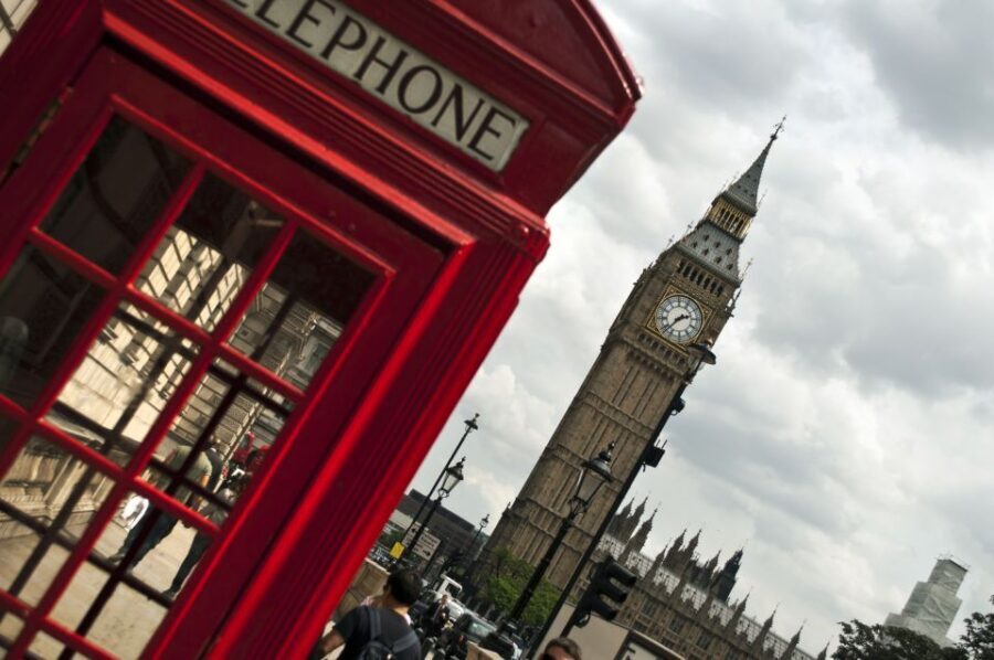 Westminster and National Gallery 3.5-Hour Tour in Italian - What the Private-Group Format Feels Like in Real Life