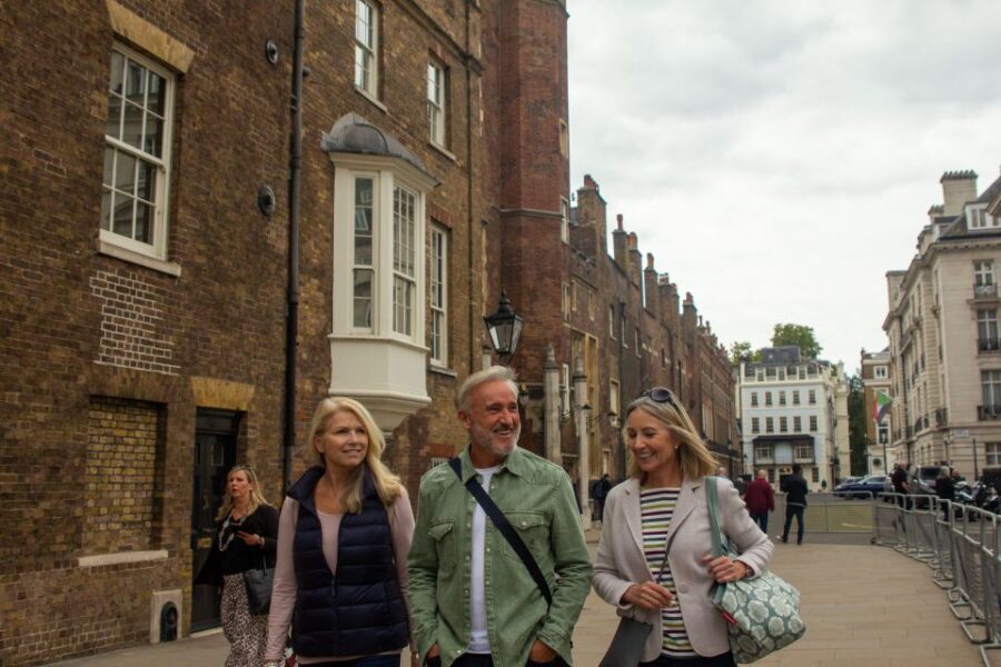 Westminster to Tower Bridge Customized Tour with a Local - Why this Westminster-to-Tower Bridge route feels different