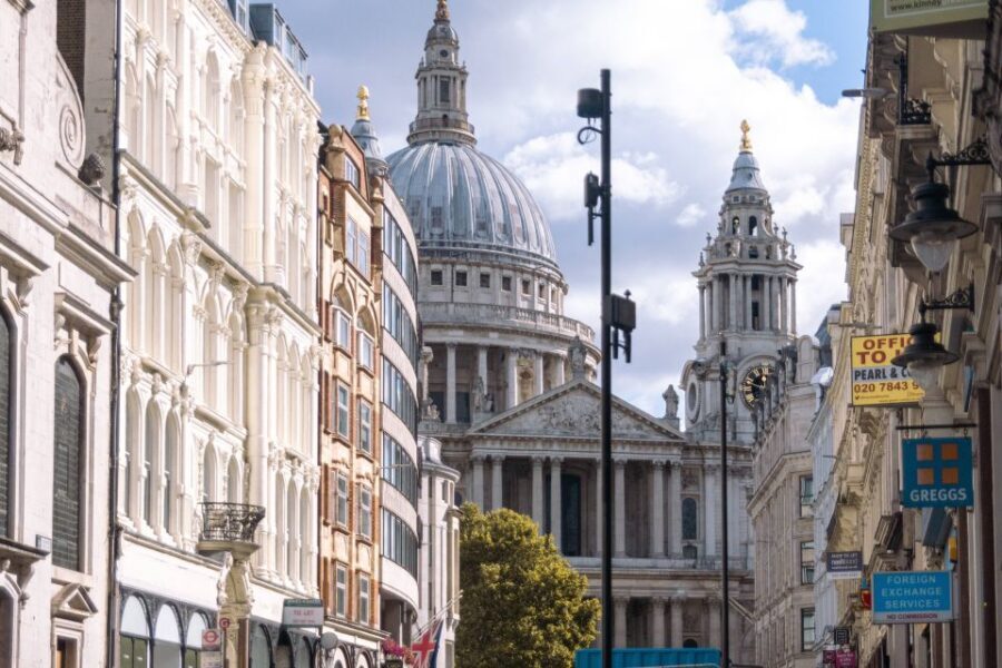 Westminster to Tower Bridge Customized Tour with a Local - Tower Bridge finale: river views plus the historic warship sightline