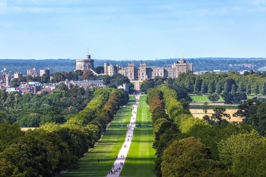 Windsor Castle Afternoon Tour from London - Key highlights to know before you go