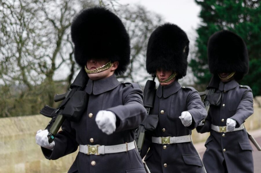 Windsor Castle Afternoon Tour from London - Windsor town time: what to do after the castle