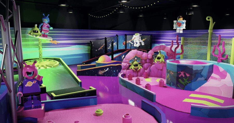 Windsor: LEGOLAND Adventure Golf - Should you book LEGOLAND Adventure Golf at Windsor?