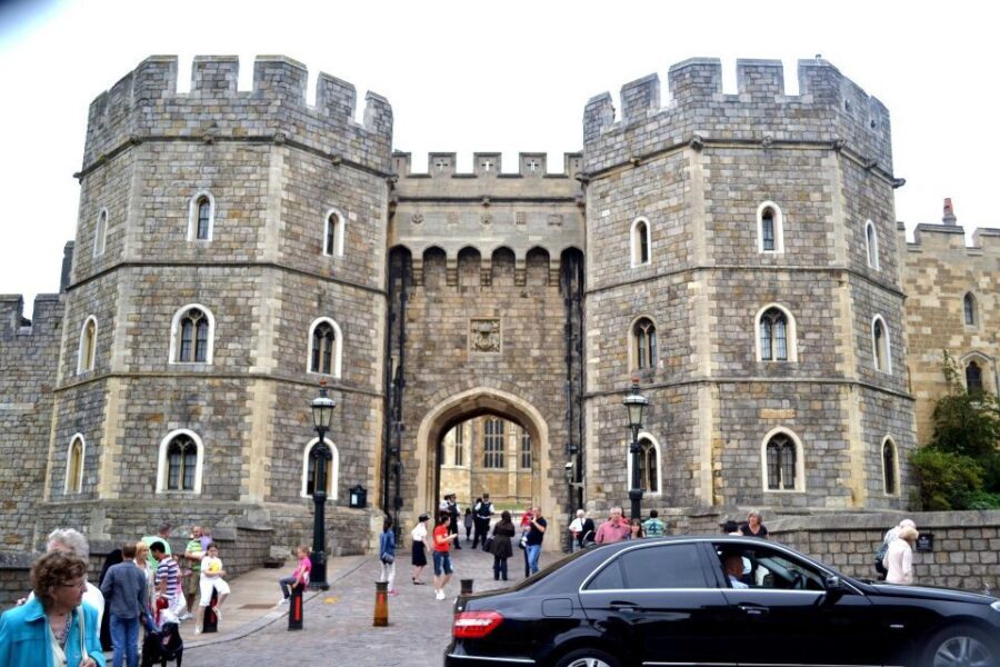 Windsor Stonehenge Bath Private Tour from London with Passes - Key highlights worth centering
