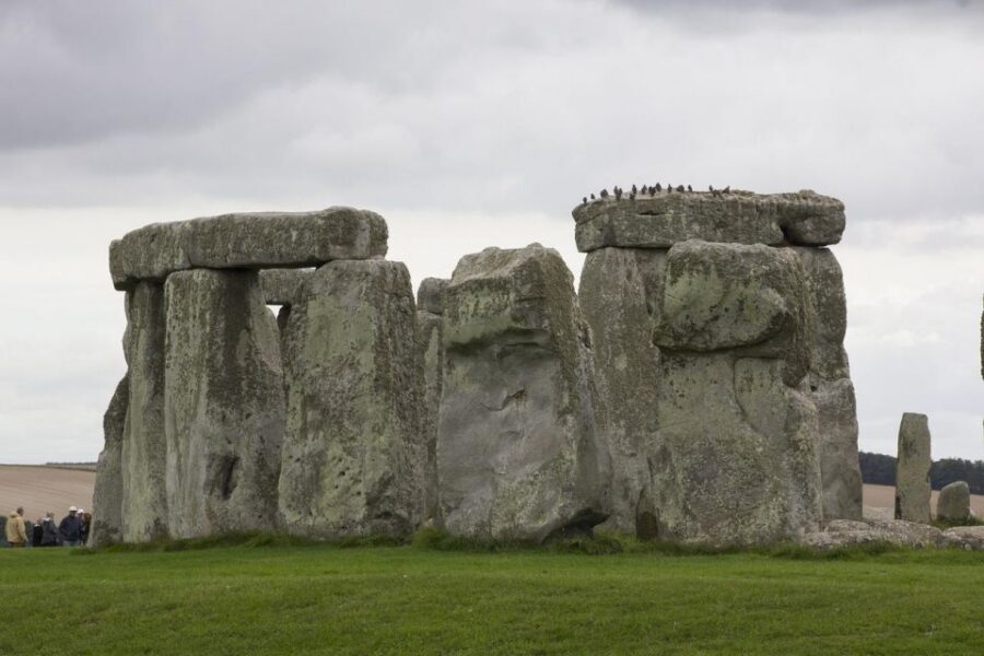 Windsor Stonehenge Bath Private Tour from London with Passes - How the host keeps the day moving (and what to do with it)