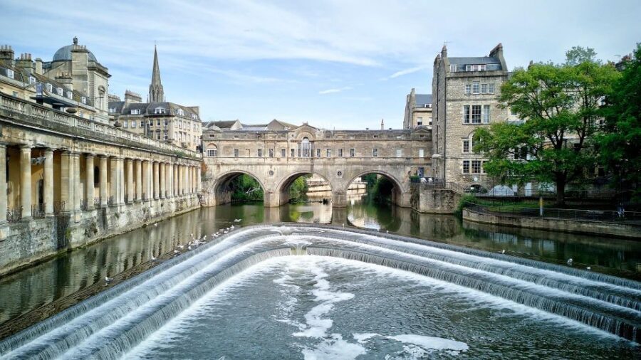 Windsor Stonehenge Bath Private Tour from London with Passes - Price and value: is $829 per person worth it?