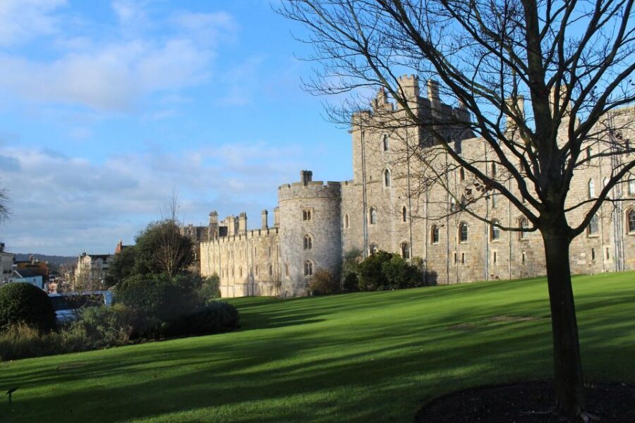 Windsor Stonehenge Bath Private Tour from London with Passes - What’s included (and the few things you must plan yourself)