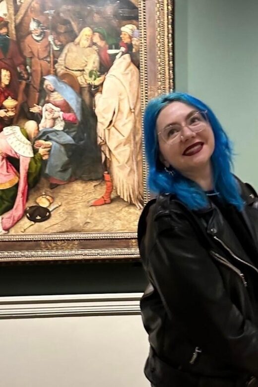 Women in art - National Gallery - Your 90-minute plan: how the timing works in practice